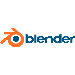 Blender Logo