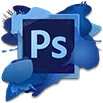 Photoshop SQL Logo