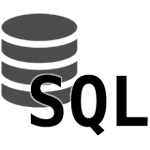 SQL Logo