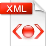 XML Logo