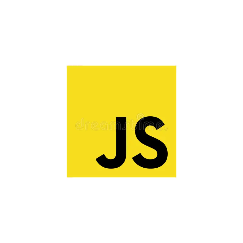 JavaScript Logo
